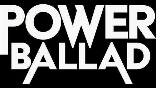 Power Ballad