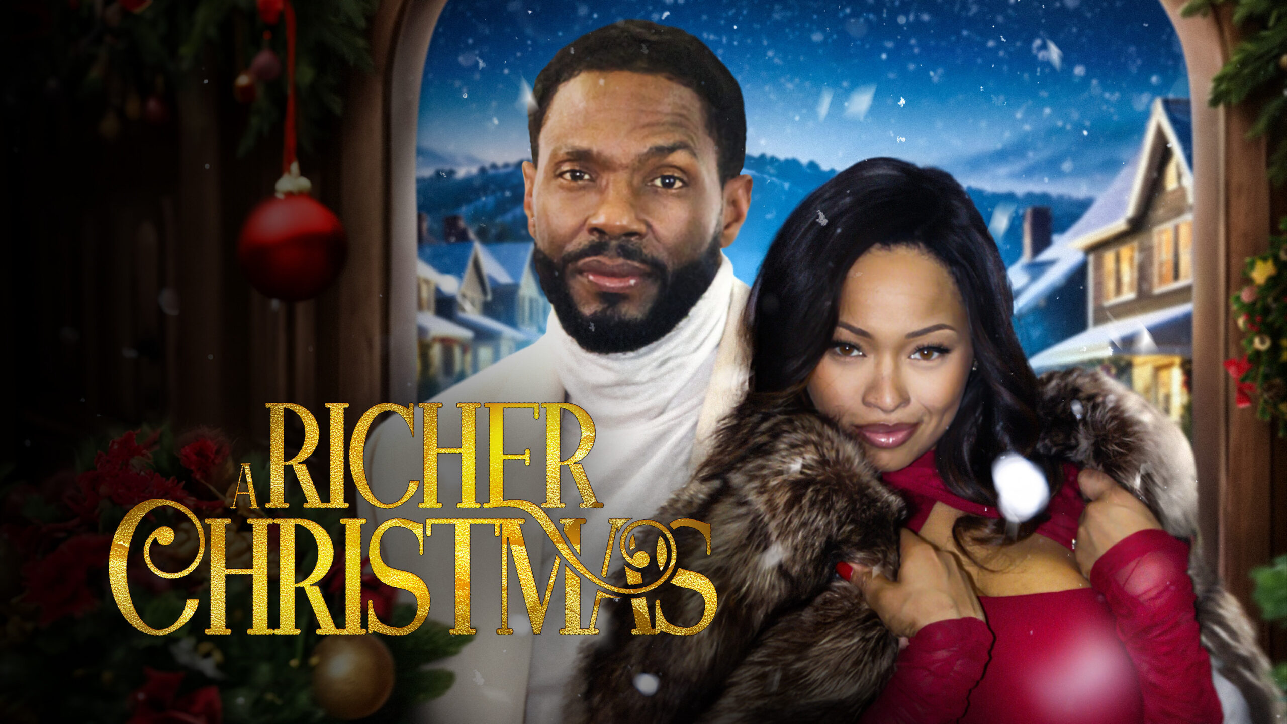 A Richer Christmas